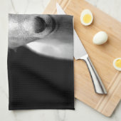 Linge De Cuisine Chèvre (Quart Plié)