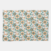 Linge De Cuisine Chèvres Hipster | par TotallyGoatally™ (Horizontal)