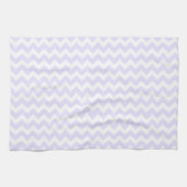 Linge De Cuisine Chevron (Horizontal)
