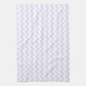 Linge De Cuisine Chevron (Vertical)