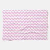 Linge De Cuisine Chevron (Horizontal)