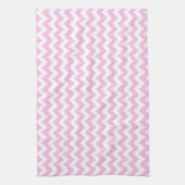 Linge De Cuisine Chevron (Vertical)