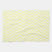 Linge De Cuisine Chevron (Horizontal)