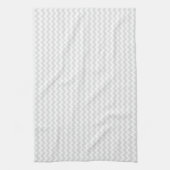 Linge De Cuisine Chevron (Vertical)