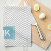 Linge De Cuisine chevron gris.png (Quart Plié)