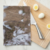 Linge De Cuisine Chewey (Quart Plié)