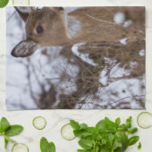 Linge De Cuisine Chewy (Plié)