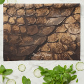 Linge De Cuisine Chic coulissant (Plié)