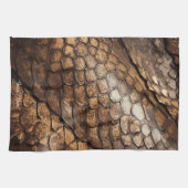 Linge De Cuisine Chic coulissant (Horizontal)