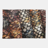 Linge De Cuisine Chic coulissant (Horizontal)