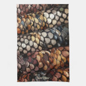 Linge De Cuisine Chic coulissant (Vertical)