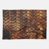 Linge De Cuisine Chic coulissant (Horizontal)