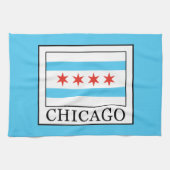 Linge De Cuisine Chicago (Horizontal)