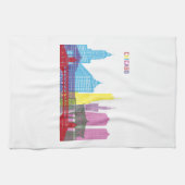 LINGE DE CUISINE CHICAGO (Horizontal)