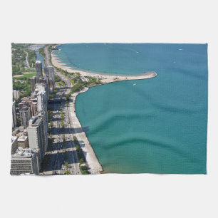 Linge De Cuisine Chicago View.JPG
