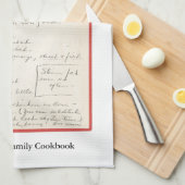 Linge De Cuisine Chicken Gumbo Recipe de maman (Quart Plié)