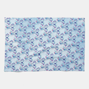 Linge De Cuisine Chien