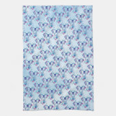 Linge De Cuisine Chien (Vertical)