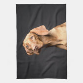 Linge De Cuisine Chien Beagle Brown animal (Vertical)