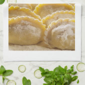 Linge De Cuisine Chiffon de vaisselle Carinthien nouille (Plié)