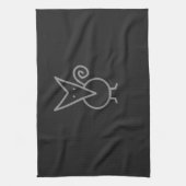 Linge De Cuisine Chihuahua (Vertical)