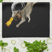 Linge De Cuisine Chimera (Plié)