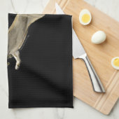 Linge De Cuisine Chimera (Quart Plié)
