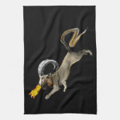 Linge De Cuisine Chimera (Vertical)