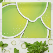 Linge De Cuisine Chimie funeste (Plié)