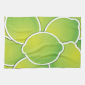 Linge De Cuisine Chimie funeste (Horizontal)