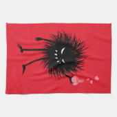 Linge De Cuisine Chimie Malade Caractère Love Potion (Horizontal)