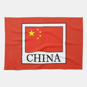 Linge De Cuisine Chine