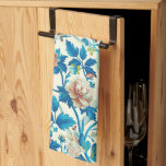 Linge De Cuisine Chinoiserie colorée Modèle Floral traditionnel<br><div class="desc">Chinoiserie colorée Motifs traditionnels sans fil</div>