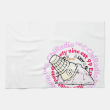 ChiRadio LLC Icecream mur art