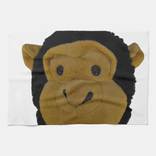 Linge De Cuisine Chirurgien (Horizontal)