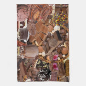Linge De Cuisine Chockabkie (Vertical)