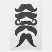 Linge De Cuisine Choix de moustache (Vertical)