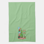 Linge De Cuisine Chose Une Chose Deux Merry Things Jolly Things (Vertical)