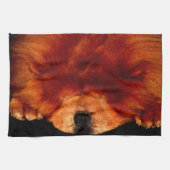 Linge De Cuisine Chow Chow Chow Ktcnm (Horizontal)