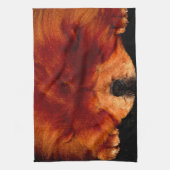 Linge De Cuisine Chow Chow Chow Ktcnm (Vertical)