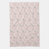 Linge De Cuisine Christmas towels (Vertical)