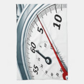 Linge De Cuisine chronomètre (Vertical)