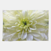 LINGE DE CUISINE CHRYSANTHEMUM (Horizontal)