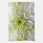 LINGE DE CUISINE CHRYSANTHEMUM (Vertical)