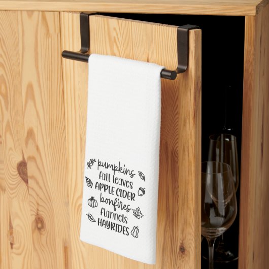 Linge De Cuisine Chute préférée (Pliage en tiers)
