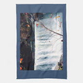 Linge De Cuisine Chutes Cumberland (Vertical)