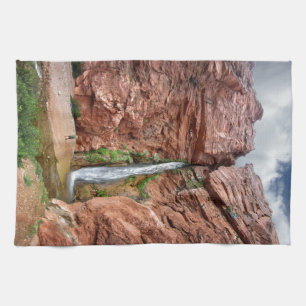 Linge De Cuisine Chutes de Deer Creek - Grand Canyon