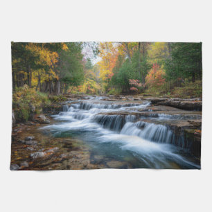 Linge De Cuisine Chutes du Cataracte aux USA