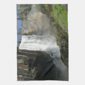 Linge De Cuisine Chutes vernales I dans le parc national Yosemite (Vertical)