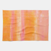 Linge De Cuisine Ciel des Caraïbes (Horizontal)